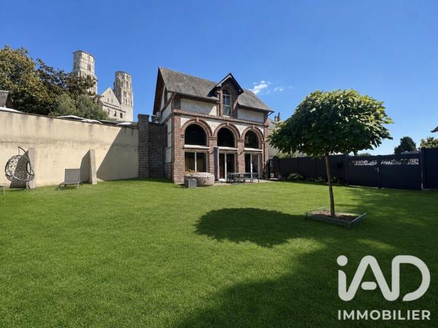 Maison 3 pièces 69 m²