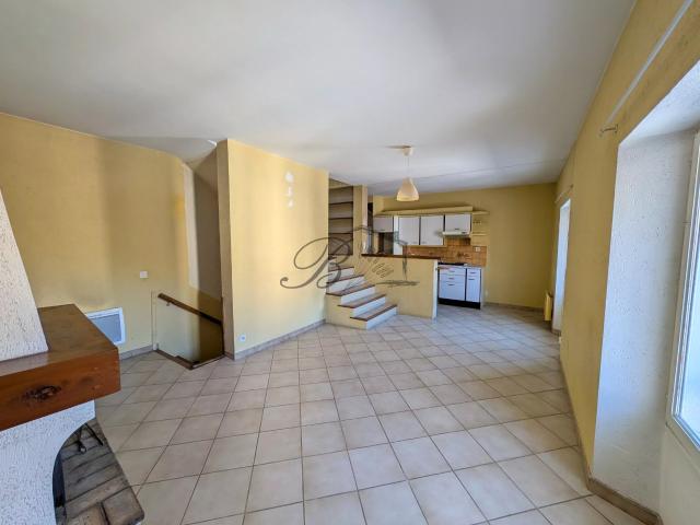Maison 3 pièces 69 m²