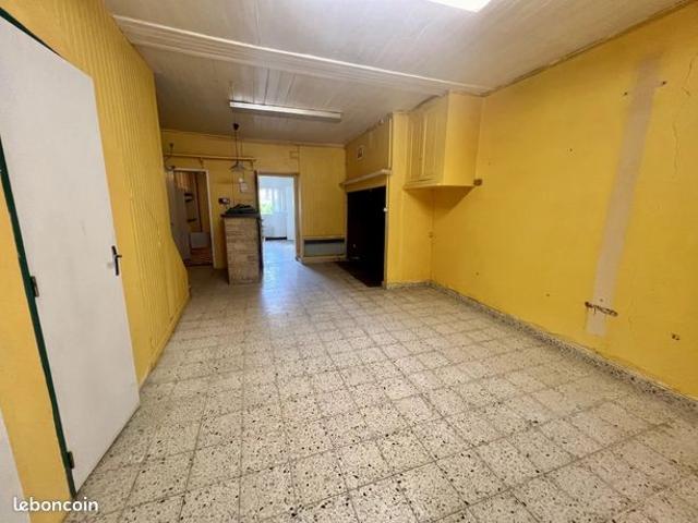 Maison 3 pièces 69 m²