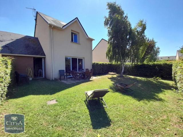 Maison 3 pièces 69 m²