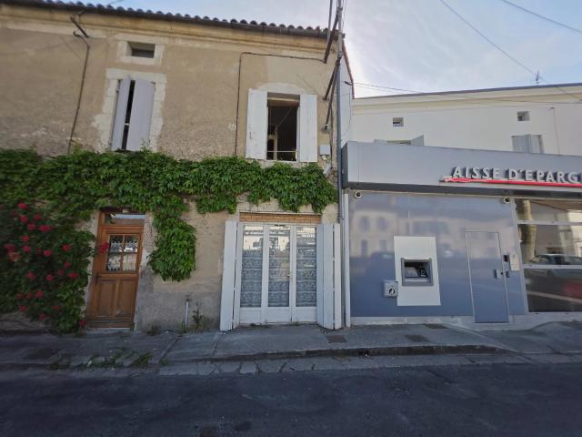 Maison 3 pièces 69 m²