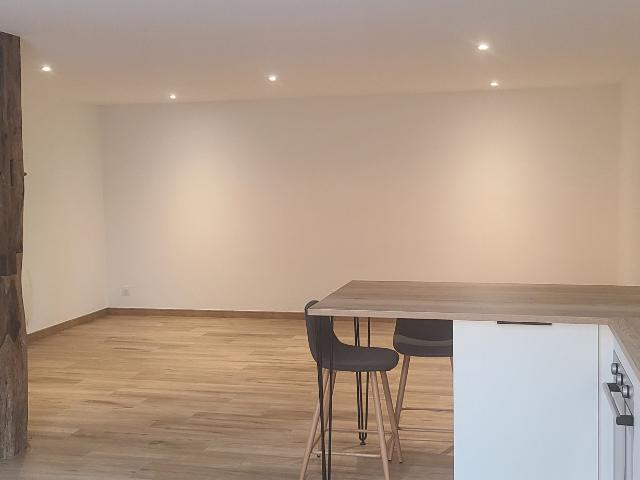 Maison 3 pièces 69 m²