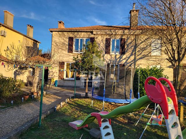 Maison 3 pièces 69 m²