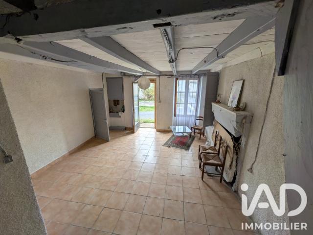 Maison 3 pièces 69 m²