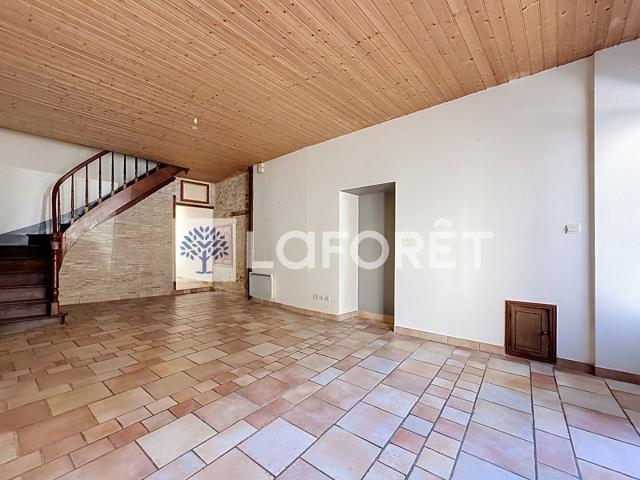 Maison 3 pièces 69 m²