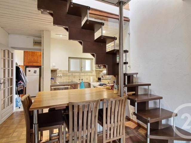 Maison 3 pièces 69 m²