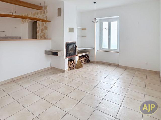 Maison 3 pièces 69 m²