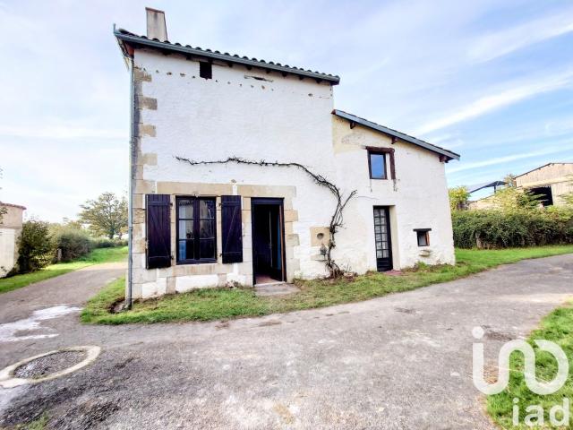 Maison 3 pièces 69 m²