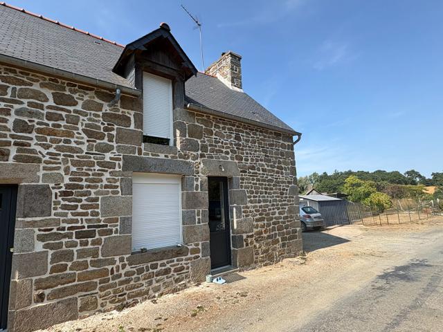 Maison 3 pièces 69 m²