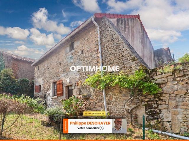 Maison 3 pièces 69 m²