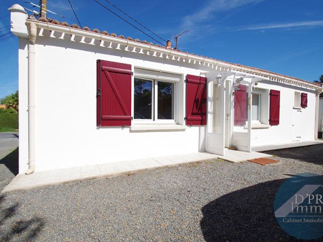 Maison 3 pièces 69 m²