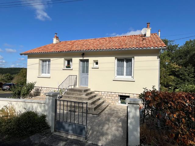 Maison 3 pièces 69 m²