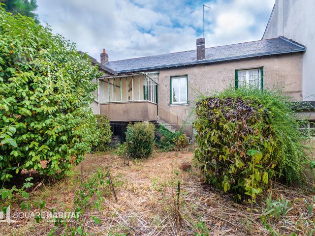 Maison 3 pièces 69 m²