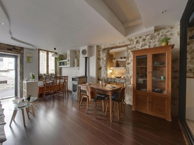 Maison 3 pièces 92 m²