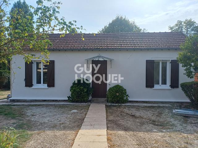 Maison 3 pièces 69 m²