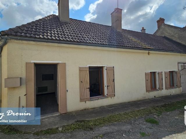 Maison 3 pièces 69 m²