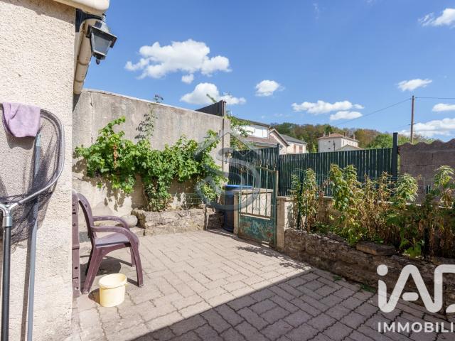 Maison 3 pièces 69 m²