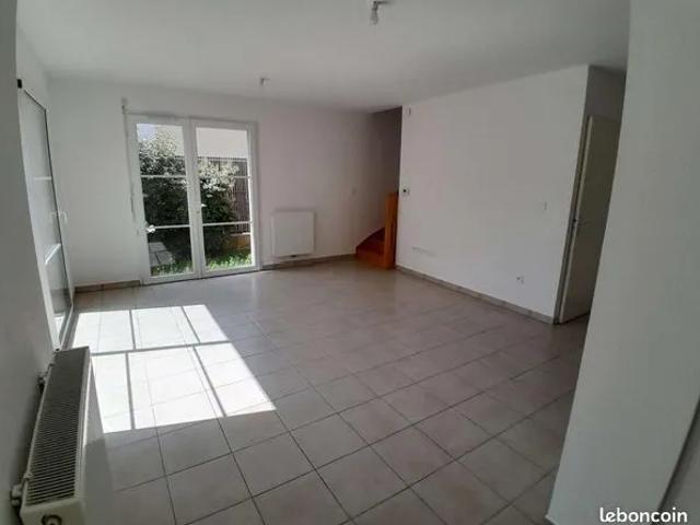 Maison 3 pièces 69 m²
