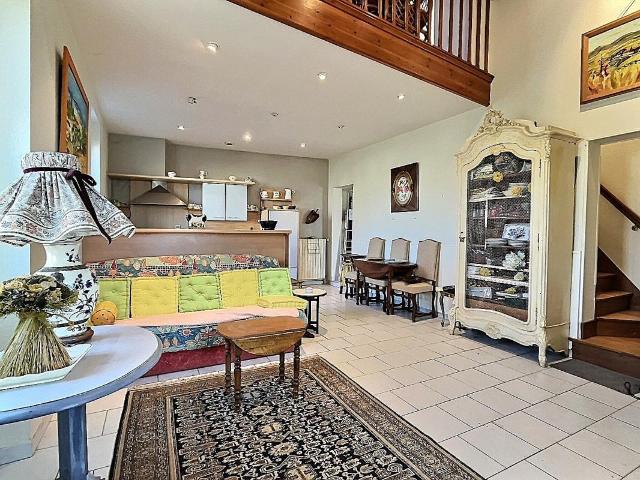 Maison 3 pièces 69 m²