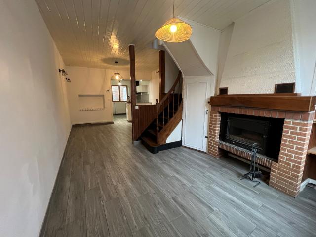Maison 3 pièces 69 m²