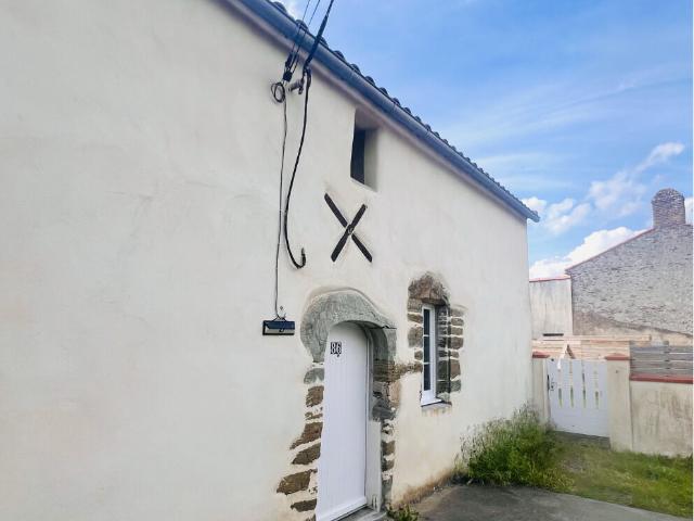 Maison 3 pièces 69 m²