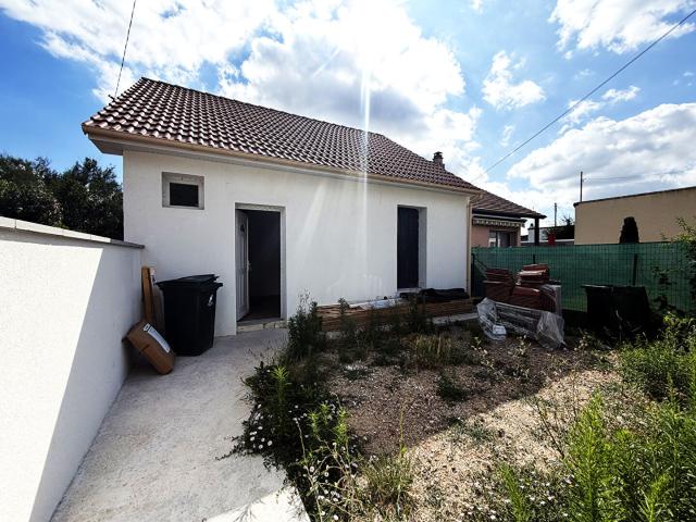 Maison 3 pièces 69 m²