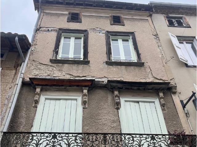 Maison 3 pièces 69 m²