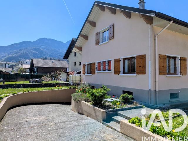 Maison 3 pièces 72 m²