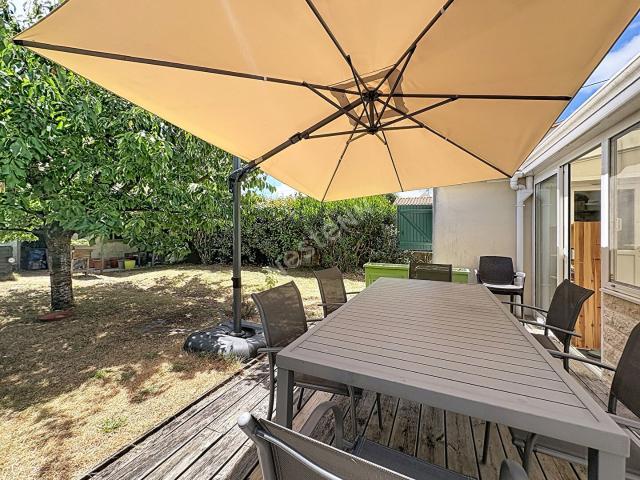 Maison 3 pièces 69 m²