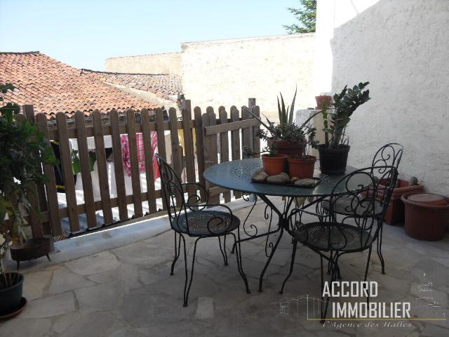 Maison 3 pièces 69 m²