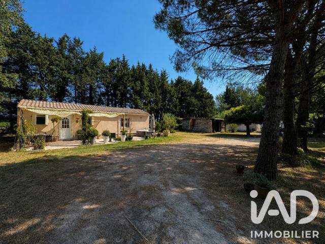 Maison 3 pièces 69 m²