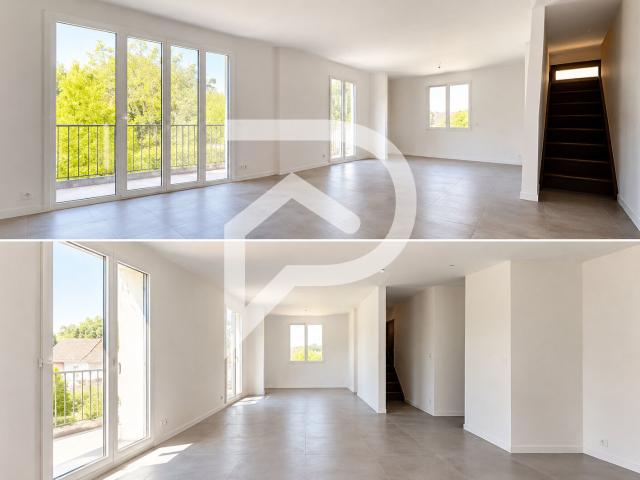 Maison 3 pièces 69 m²