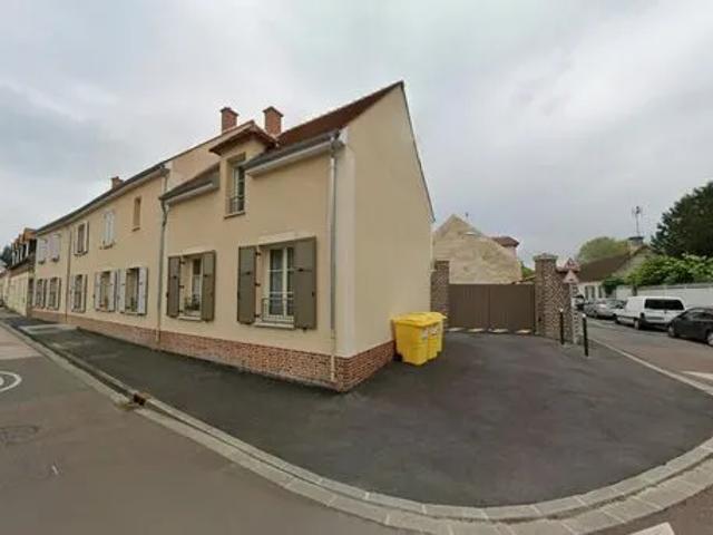 Maison 3 pièces 69 m²