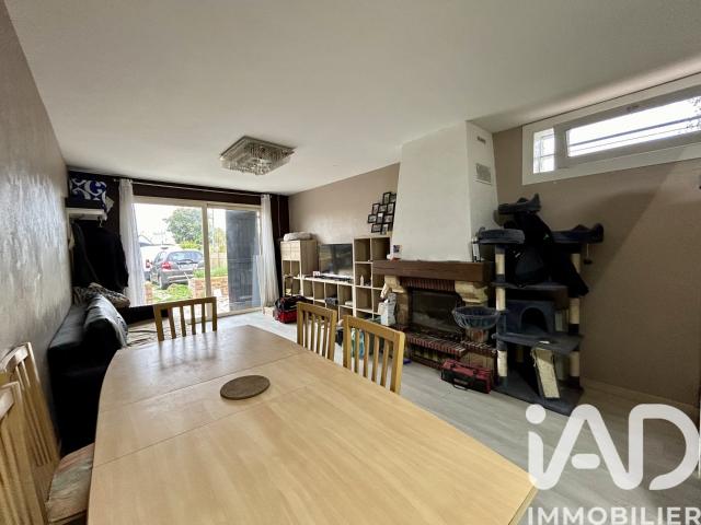 Maison 3 pièces 69 m²