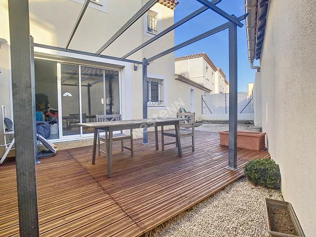 Maison 3 pièces 69 m²