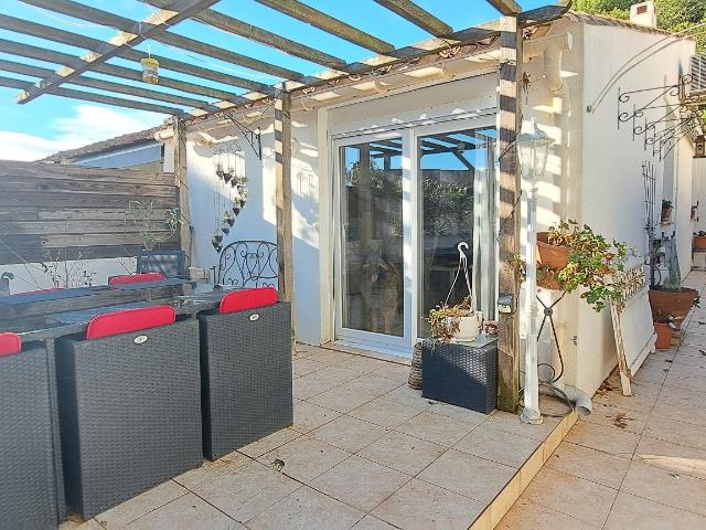 Maison 3 pièces 69 m²