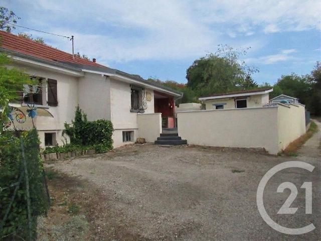 Maison 3 pièces 69 m²