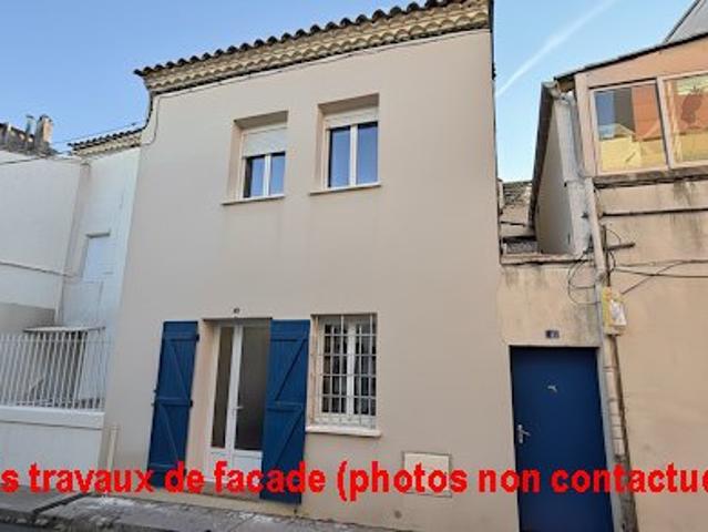 Maison 3 pièces 69 m²