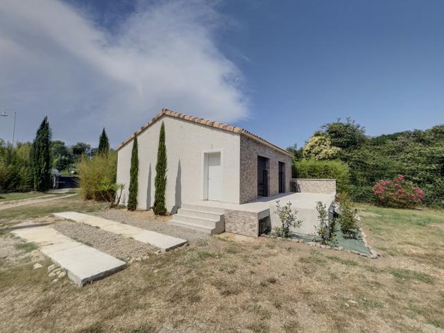 Maison 3 pièces 69 m²