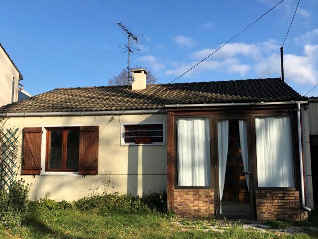 Maison 3 pièces 69 m²