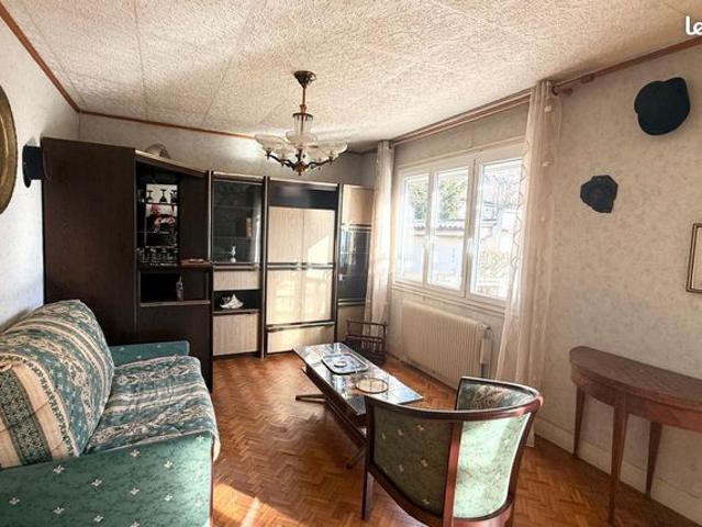 Maison 3 pièces 69 m²