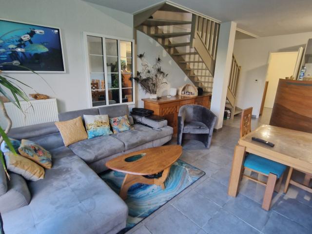 Maison 3 pièces, 69 m² à louer à Castelginest 31780