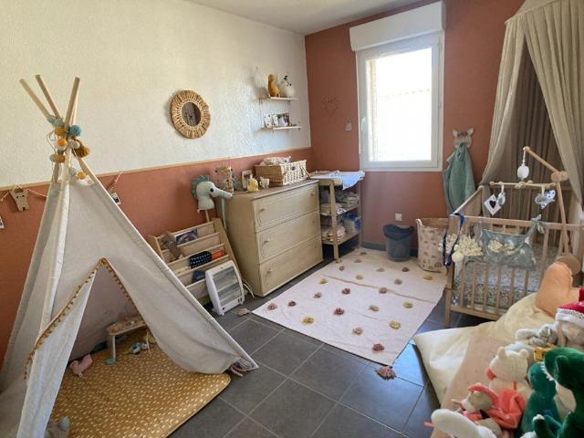 Maison 3 pièces, 69 m² à louer à Clarensac 30870