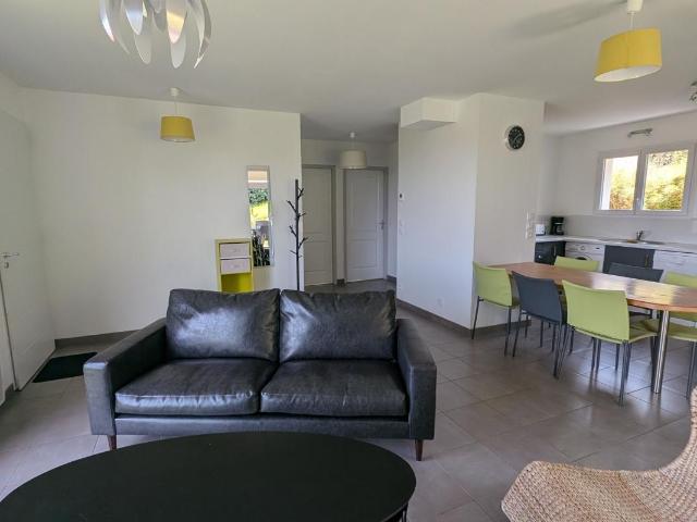 Maison 3 pièces, 69 m² à louer à Bidart 64210