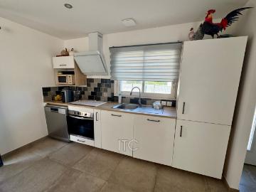 Maison 3 pièces, 69 m² à louer à Brignoles 83170