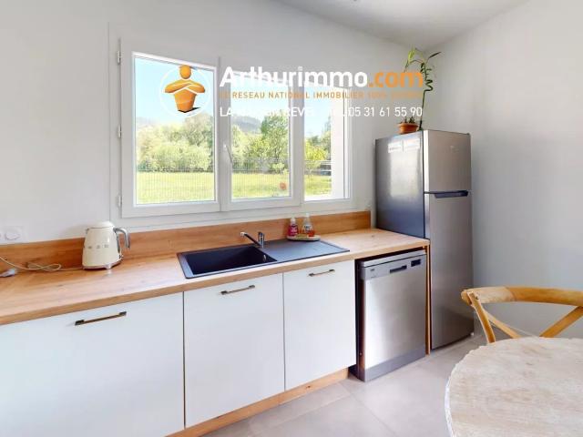 Maison 3 pièces, 69 m² à louer à Dourgne 81110