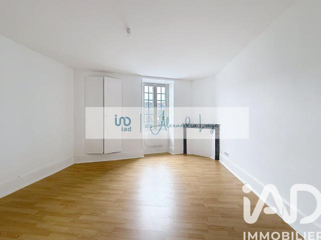Maison 3 pièces, 69 m² à louer à Le Châtelet en Brie 77820