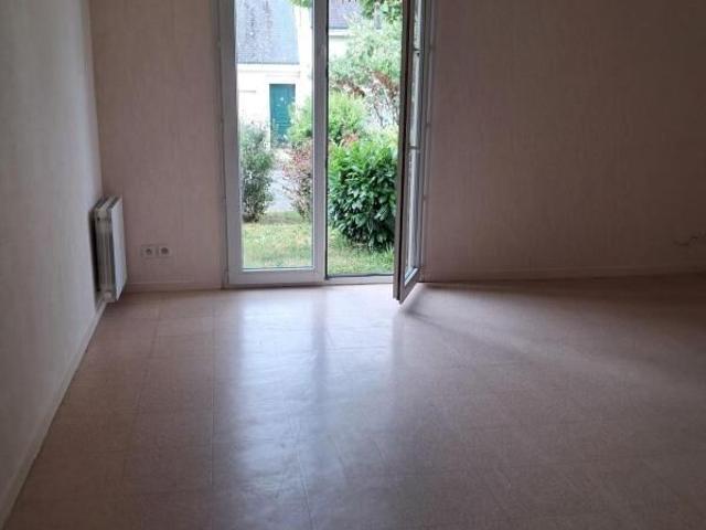 Maison 3 pièces, 69 m² à louer à Le Grand Pressigny 37350
