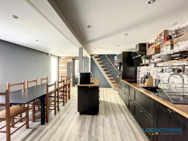 Maison 3 pièces, 69 m² à louer à Soufflenheim 67620