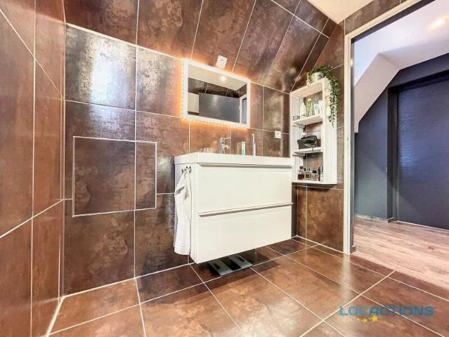 Maison 3 pièces, 69 m² à louer à Soufflenheim 67620